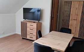 Apartament zamkowa 1